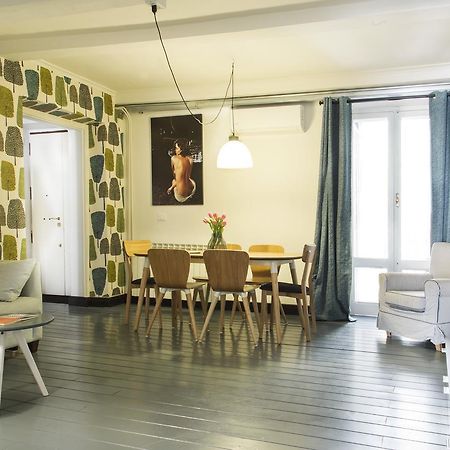 Trasteverehome - Ripa Rome Trastevere Home Eksteriør billede