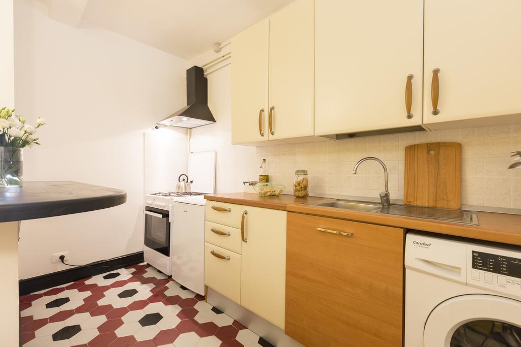 Trasteverehome - Ripa Rome Trastevere Home Eksteriør billede