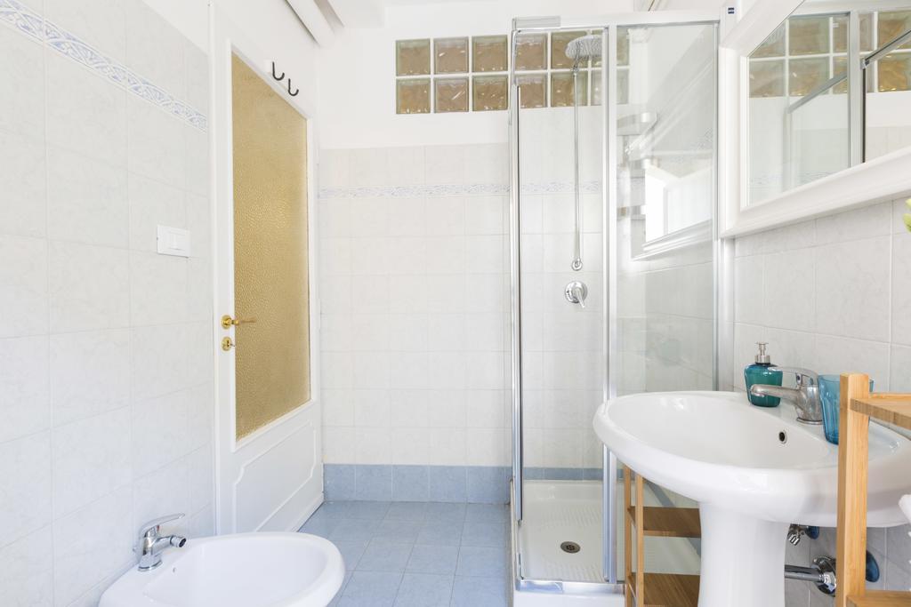 Trasteverehome - Ripa Rome Trastevere Home Eksteriør billede