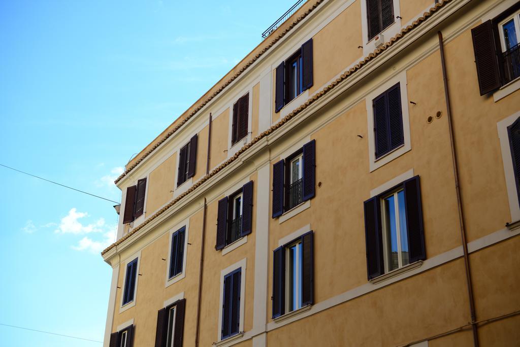 Trasteverehome - Ripa Rome Trastevere Home Eksteriør billede