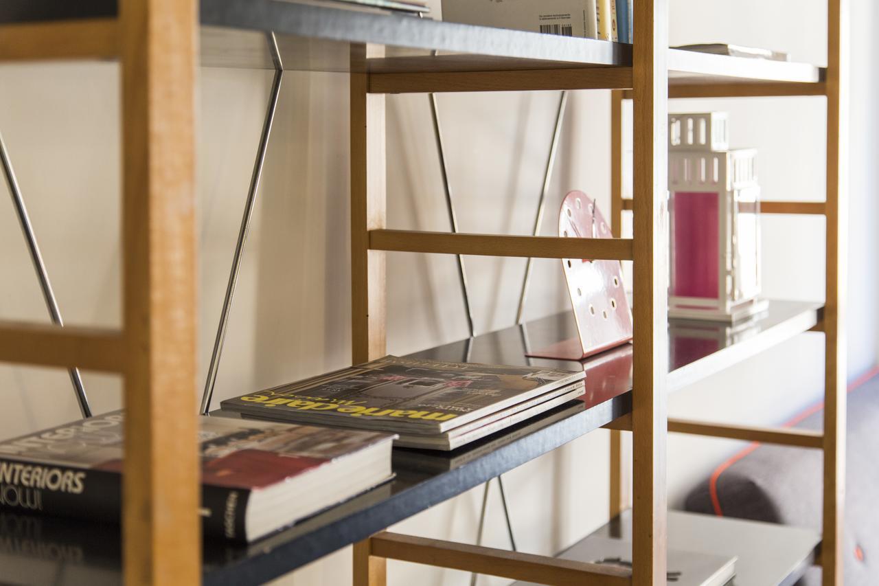 Trasteverehome - Ripa Rome Trastevere Home Eksteriør billede