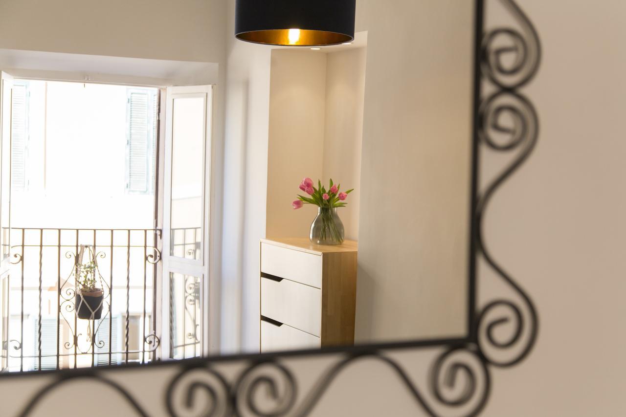 Trasteverehome - Ripa Rome Trastevere Home Eksteriør billede