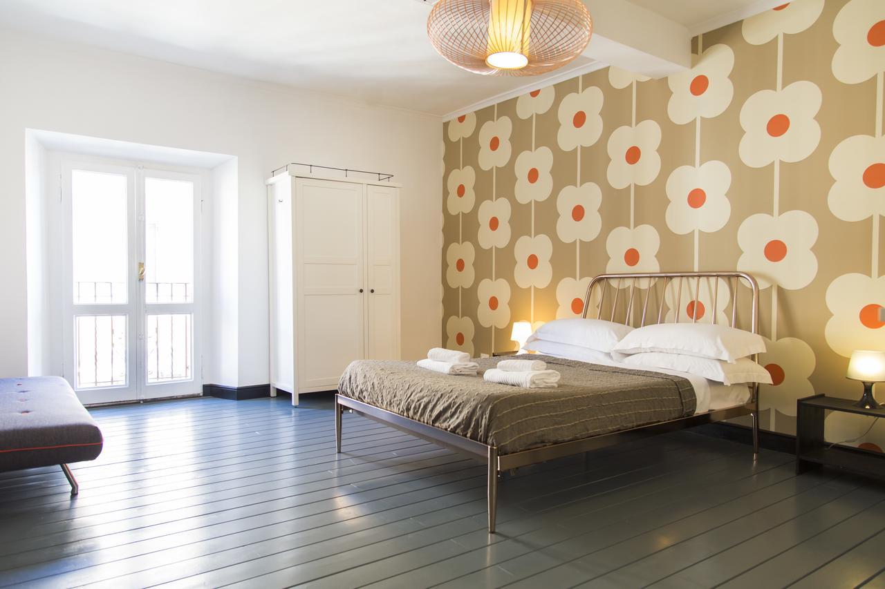 Trasteverehome - Ripa Rome Trastevere Home Eksteriør billede