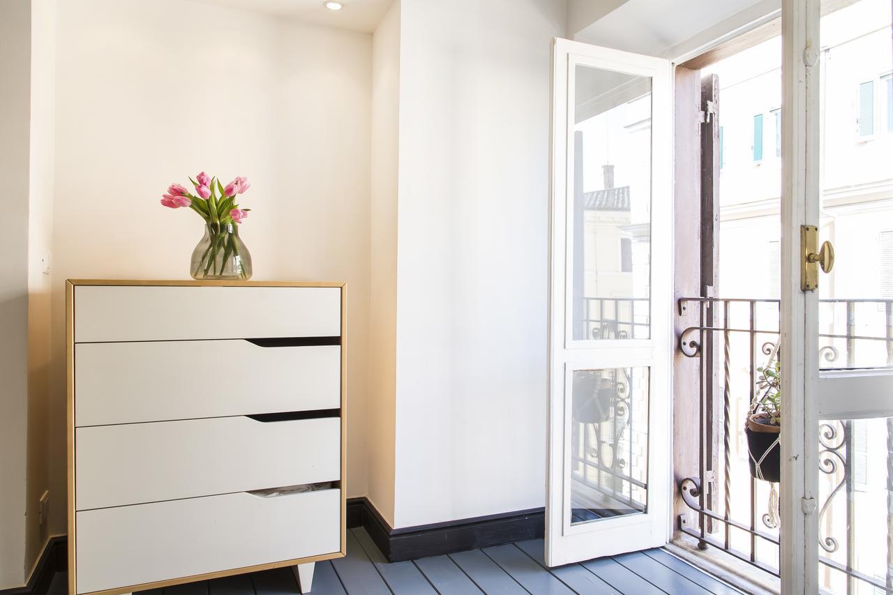 Trasteverehome - Ripa Rome Trastevere Home Eksteriør billede